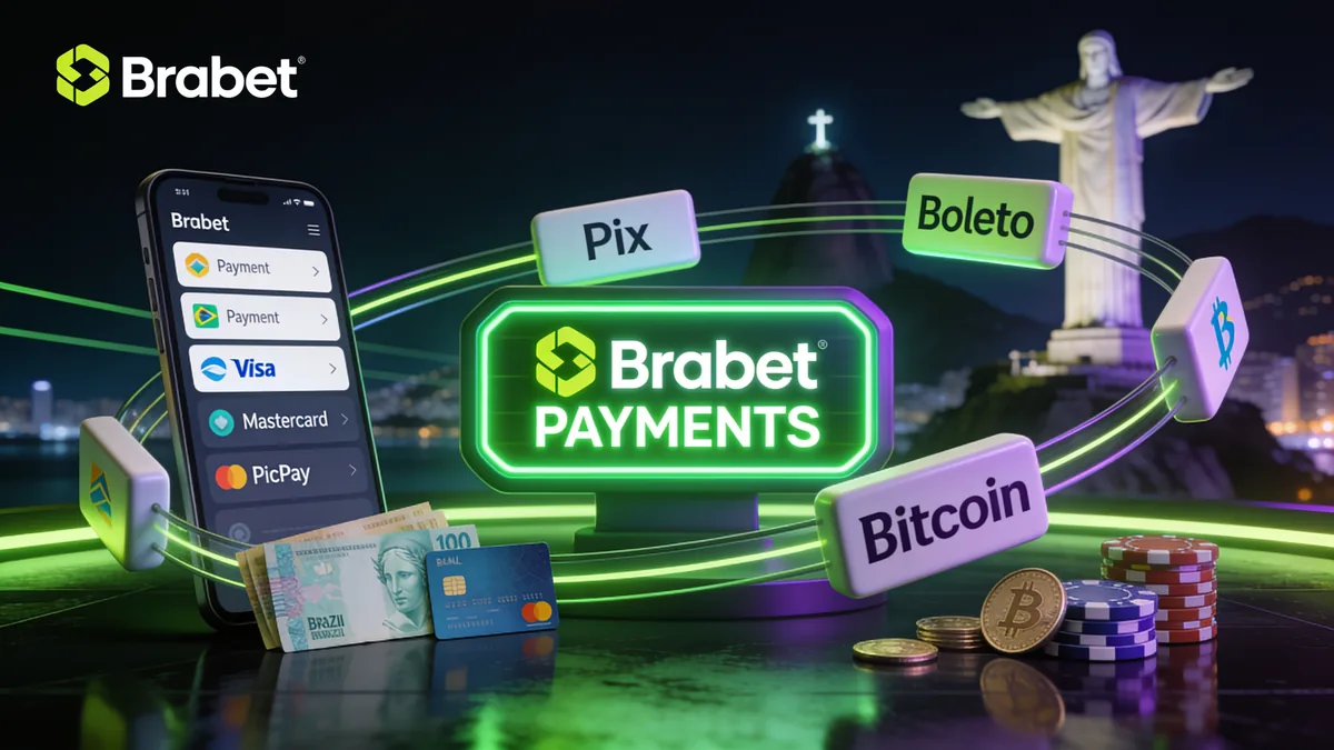 Programa de Bônus da Brabet: Visão Geral — brabet no Brasil