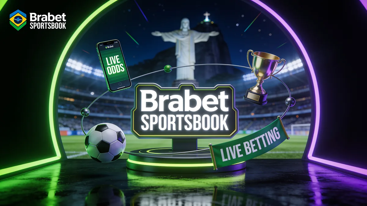 Visão Geral do Brabet .com — brabet no Brasil